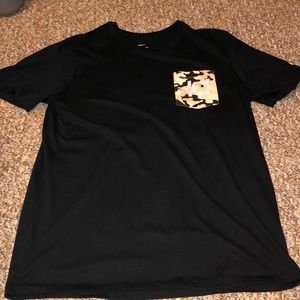 Nike pocket T-shirt